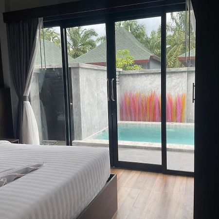 Aonang Pool Villa @888 Ao Nang المظهر الخارجي الصورة