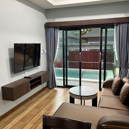 Aonang Pool Villa @888 Ao Nang المظهر الخارجي الصورة