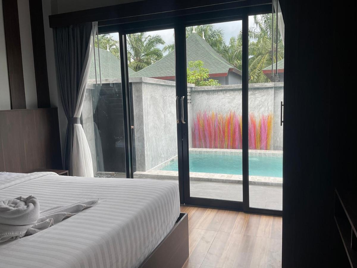 Aonang Pool Villa @888 Ao Nang المظهر الخارجي الصورة