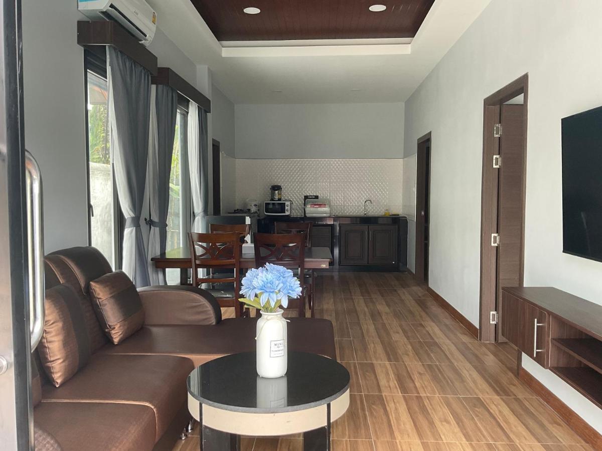 Aonang Pool Villa @888 Ao Nang المظهر الخارجي الصورة