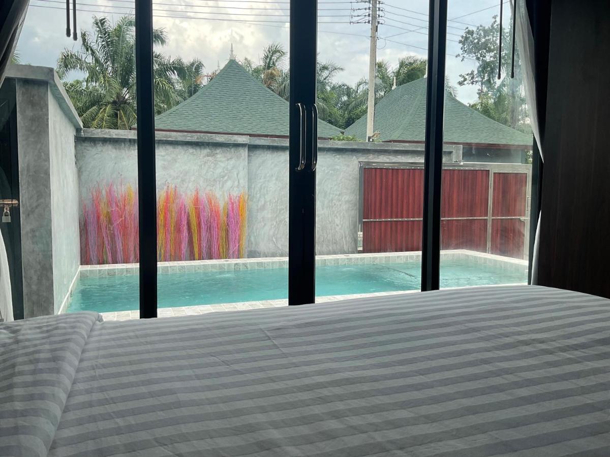 Aonang Pool Villa @888 Ao Nang المظهر الخارجي الصورة