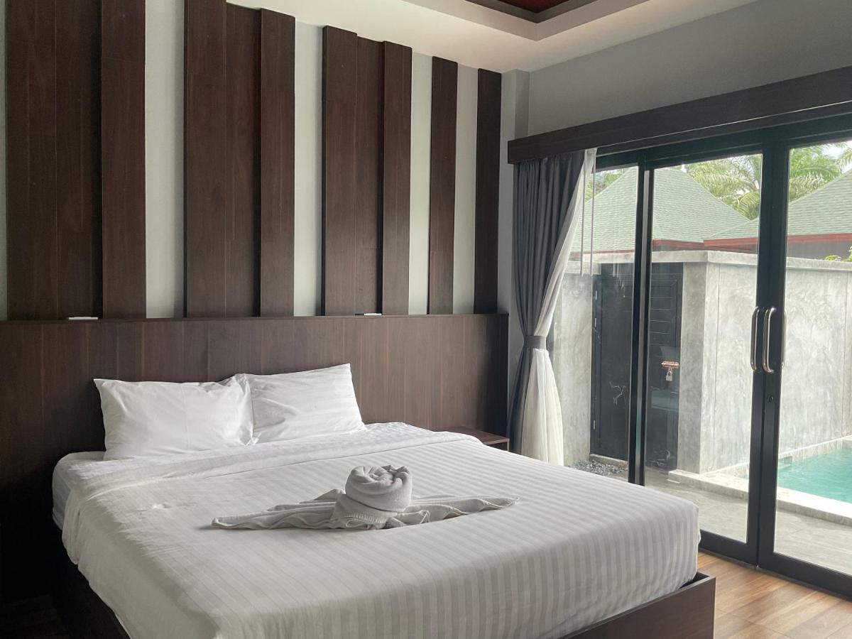 Aonang Pool Villa @888 Ao Nang المظهر الخارجي الصورة