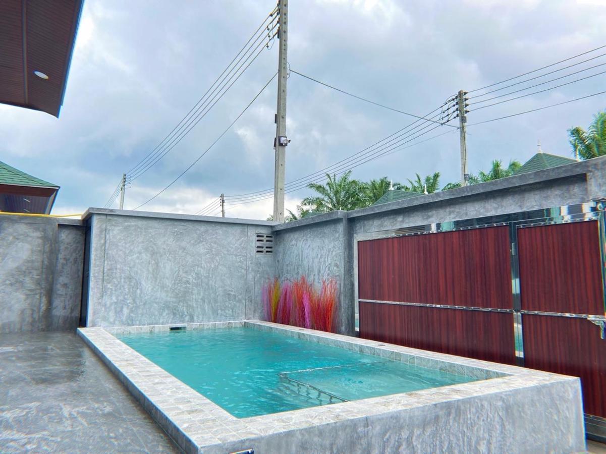 Aonang Pool Villa @888 Ao Nang المظهر الخارجي الصورة