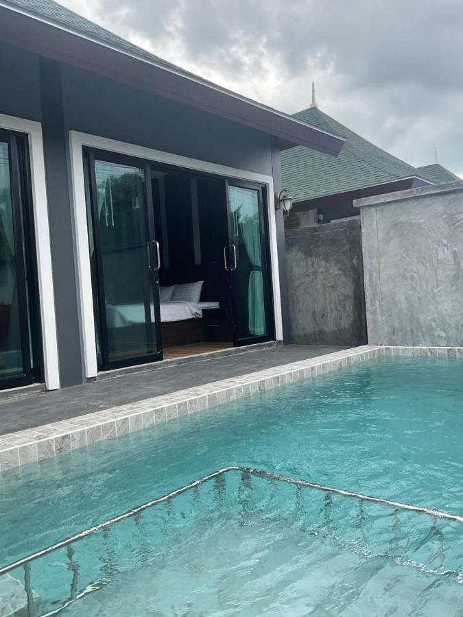 Aonang Pool Villa @888 Ao Nang المظهر الخارجي الصورة