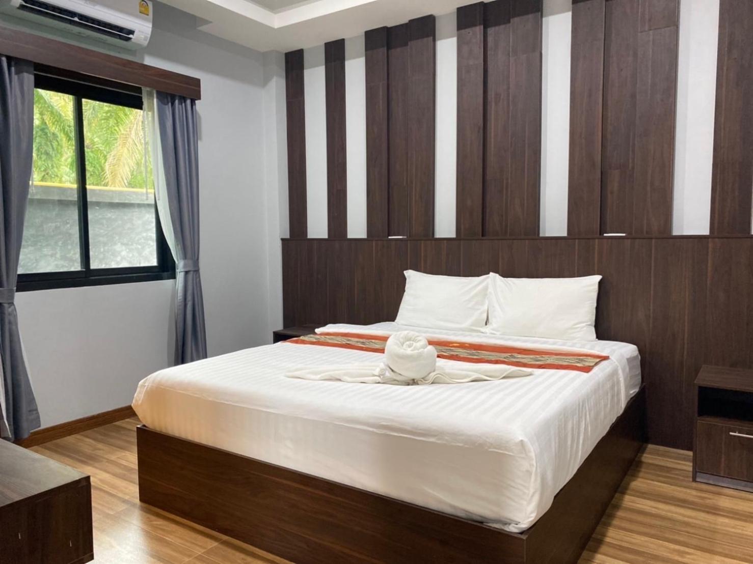 Aonang Pool Villa @888 Ao Nang المظهر الخارجي الصورة