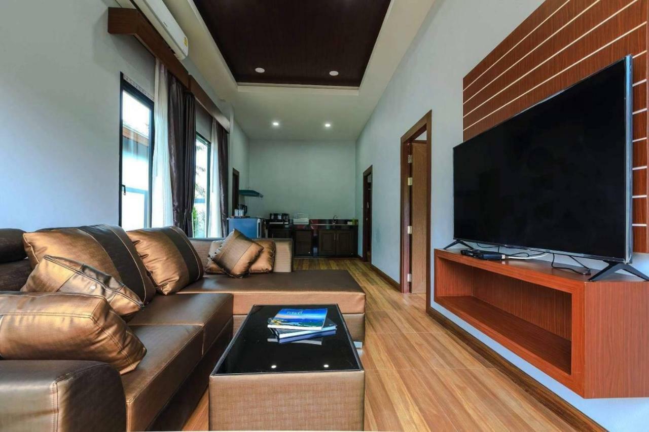 Aonang Pool Villa @888 Ao Nang المظهر الخارجي الصورة