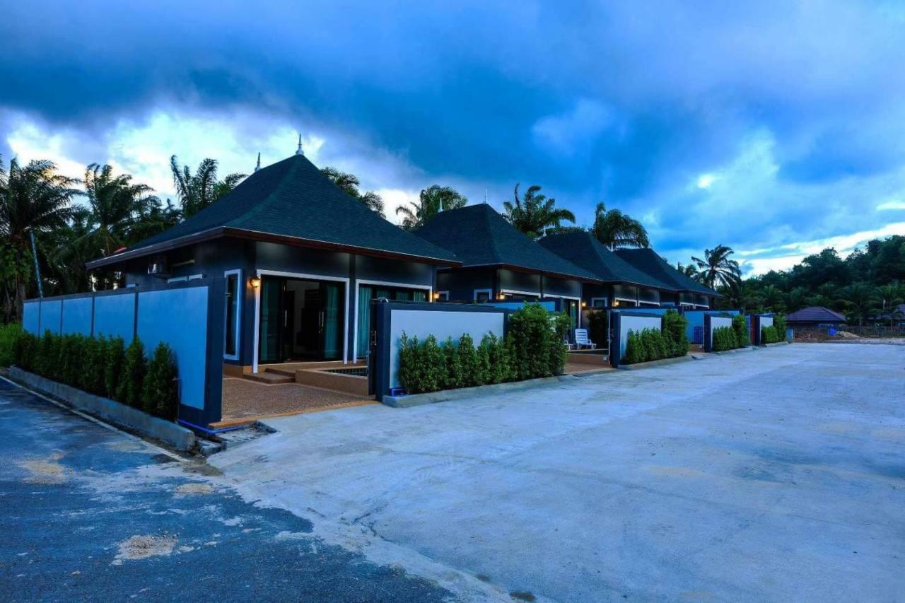 Aonang Pool Villa @888 Ao Nang المظهر الخارجي الصورة