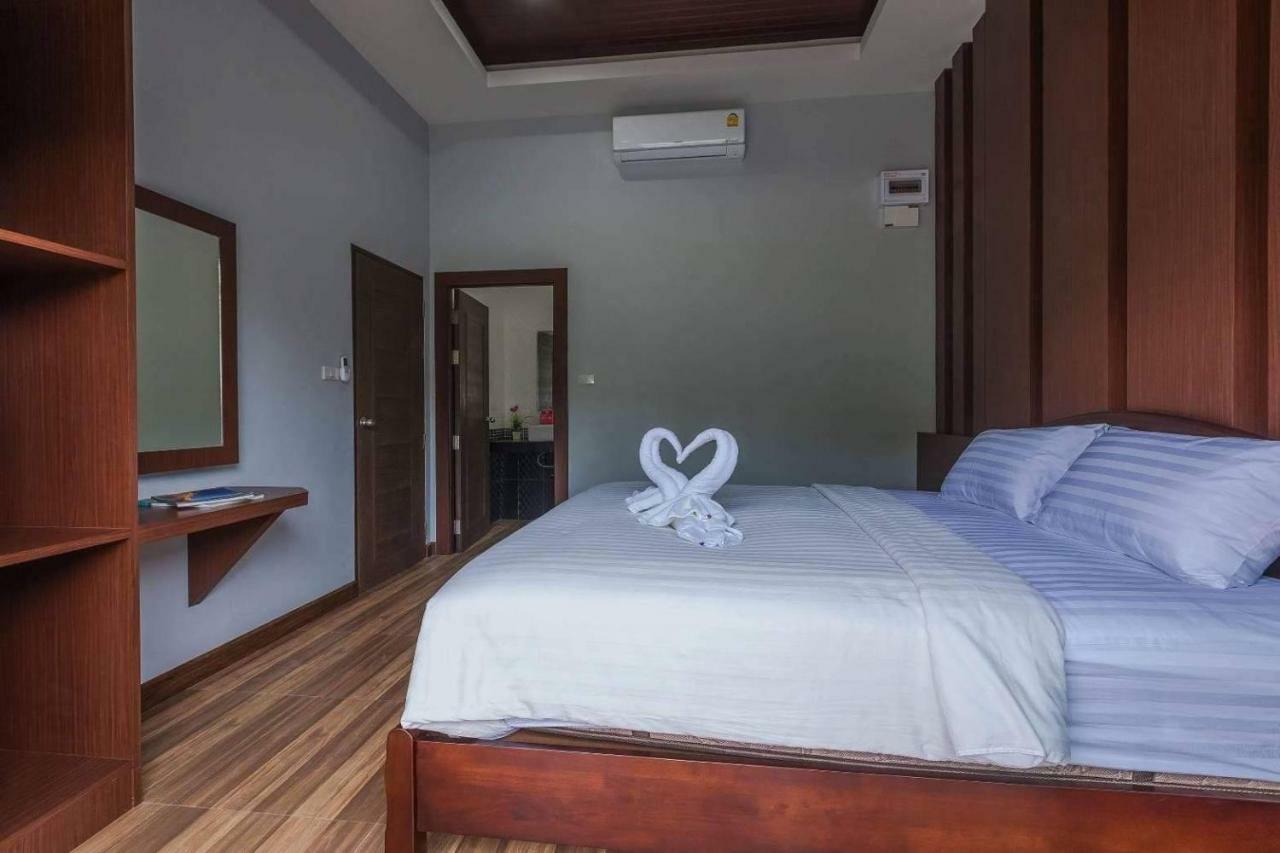 Aonang Pool Villa @888 Ao Nang المظهر الخارجي الصورة