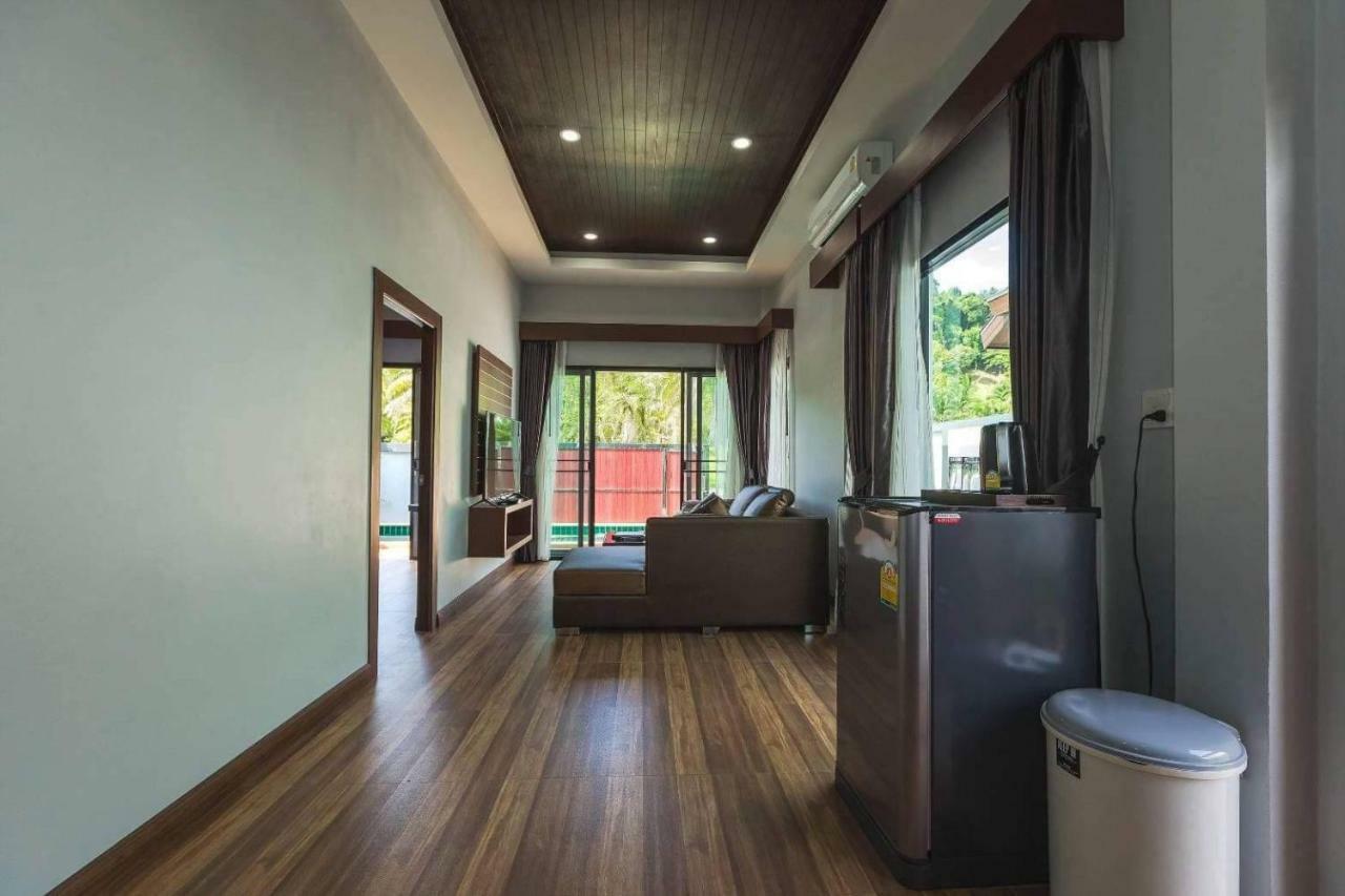 Aonang Pool Villa @888 Ao Nang المظهر الخارجي الصورة